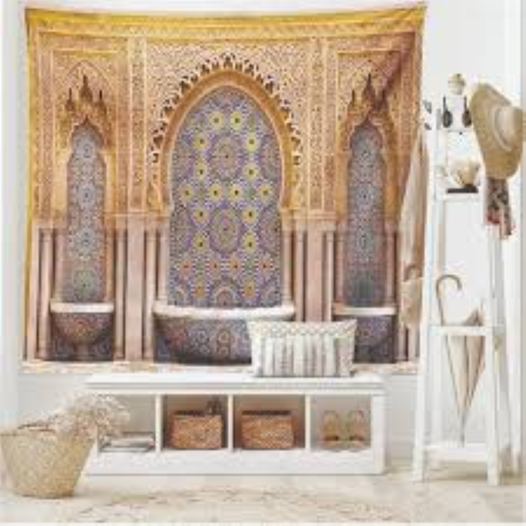 ECSTACY 110MM TAPESTRY C/CASE 100S